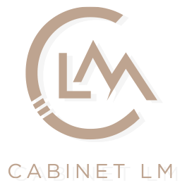Logo cabinet LM